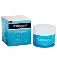 Neutrogena Hydro Boost Water Gel Moisturiser 50ml